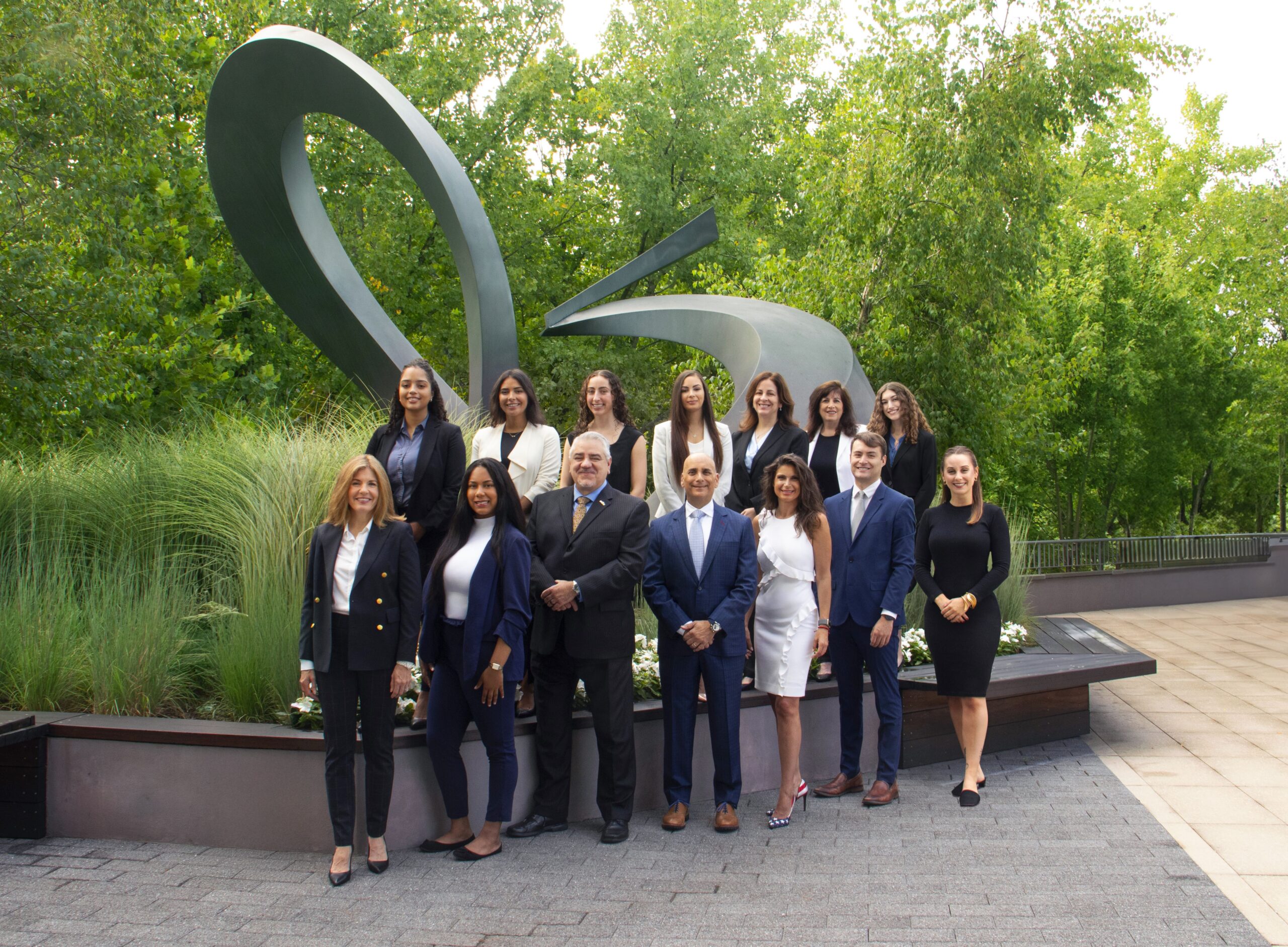 the maddox law firm team